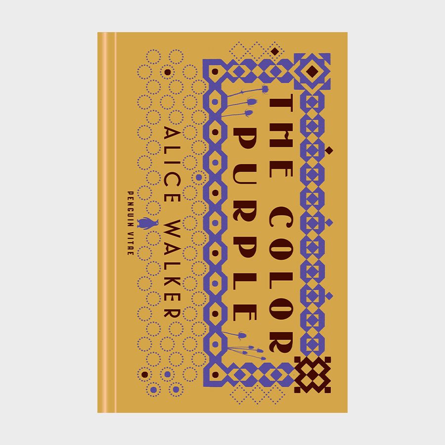 The Color Purple by Alice Walker