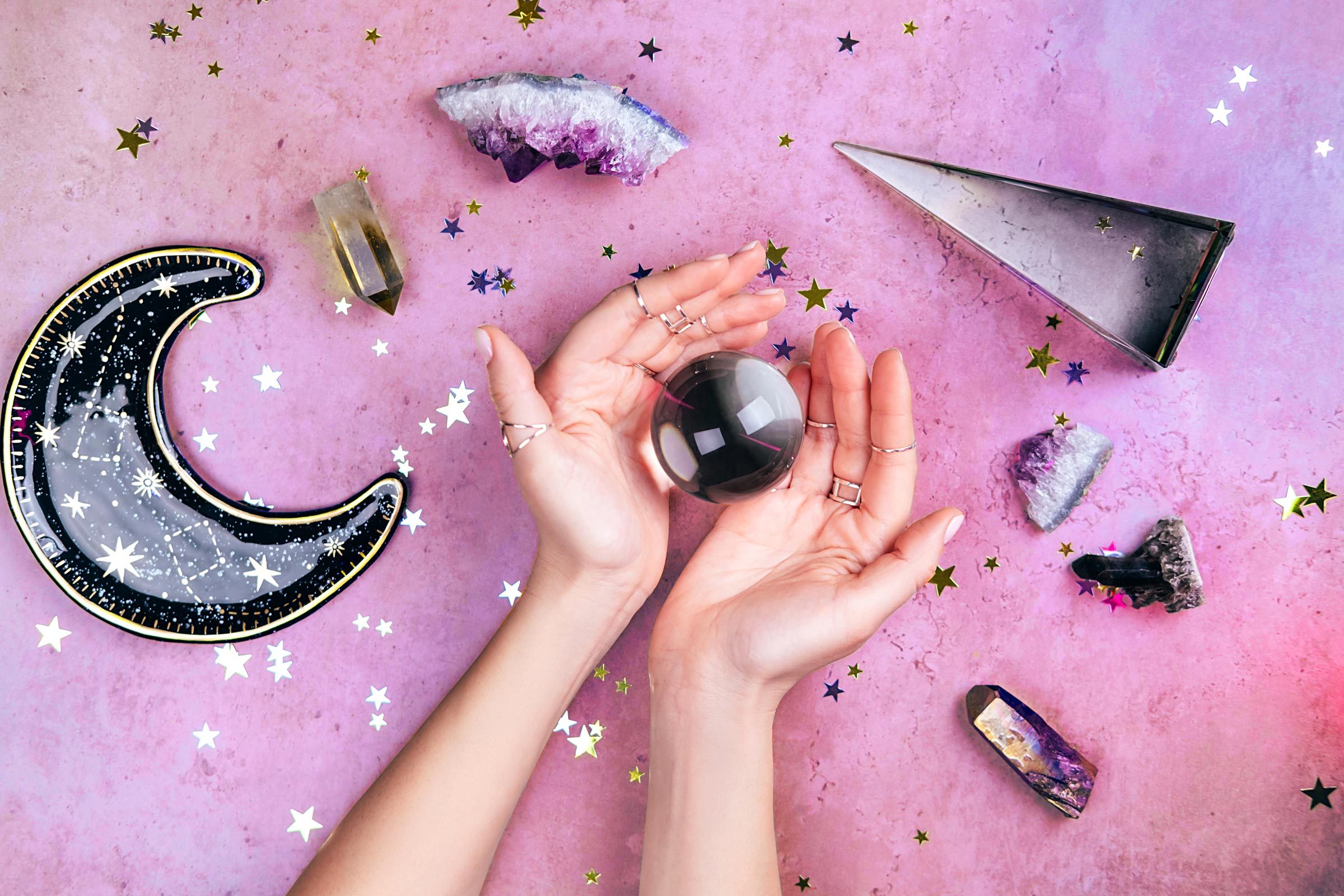 What Is Manifestation, and How Do You Try It?