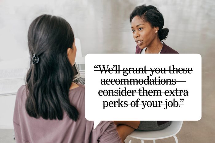 Talking About Disability 3 Gettyimages 1034365384