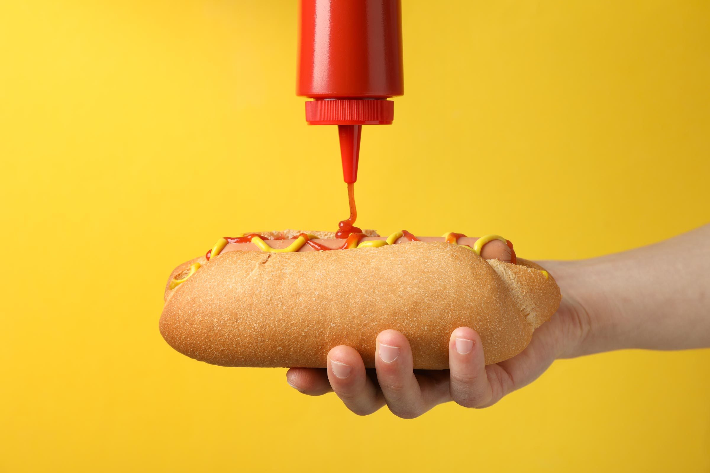 The Surprising History of Ketchup Explained