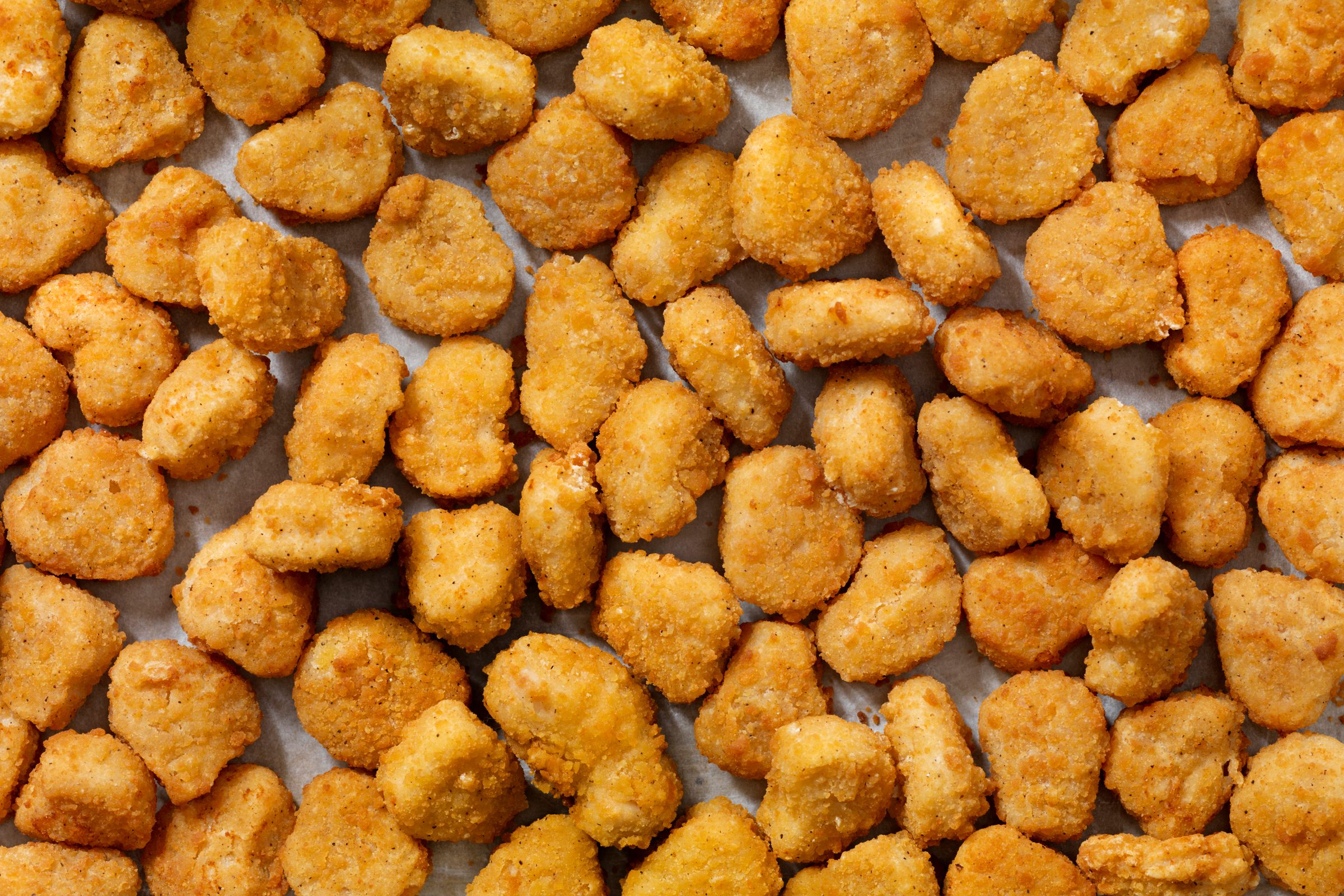 Chicken Nuggets 