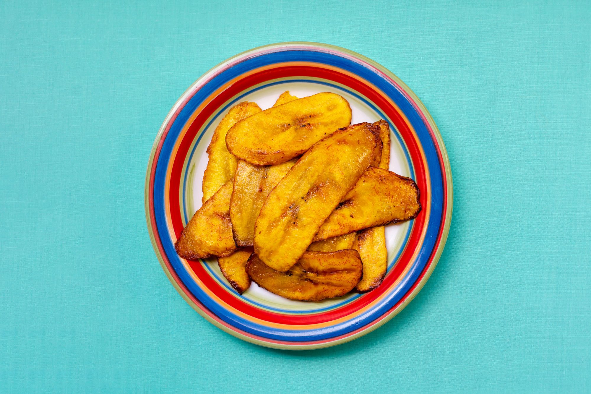 What Are Plantains, Exactly?