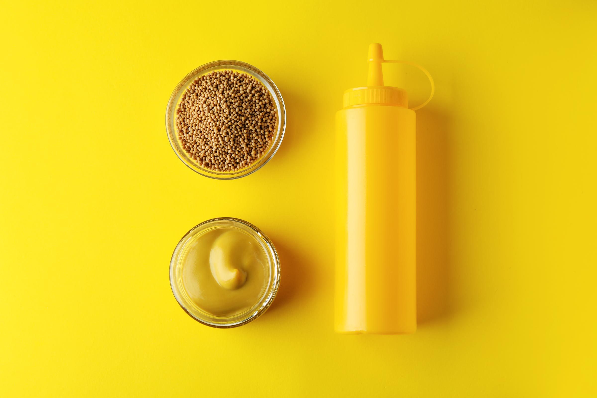 What Is Prepared Mustard, Exactly?