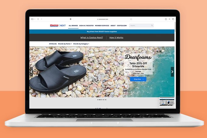 Costco Next Via CostcoNext.com