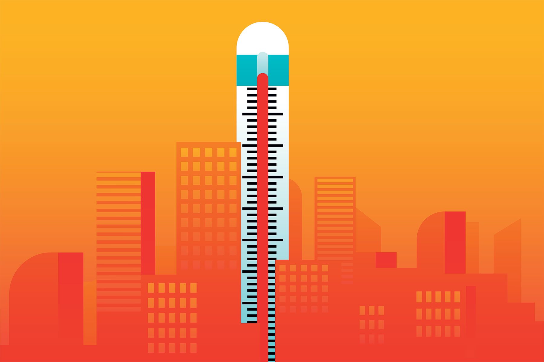 What Is the Heat Index—and How Is That Different from the RealFeel Temperature?