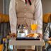 8 Freebies You Didn't Know You Could Get When Flying Economy, According to a Flight Attendant