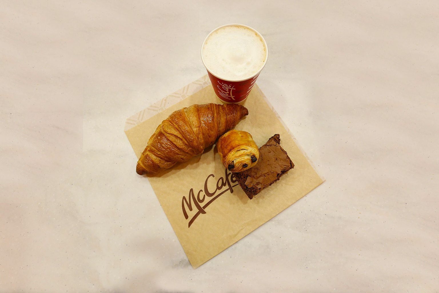 McDonald’s Announces a Major Menu Change—Here’s What’s Leaving and Why