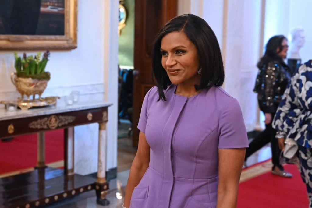 US-POLITICS-BIDEN-ARTS-HUMANITIES-AWARDS-CEREMONY