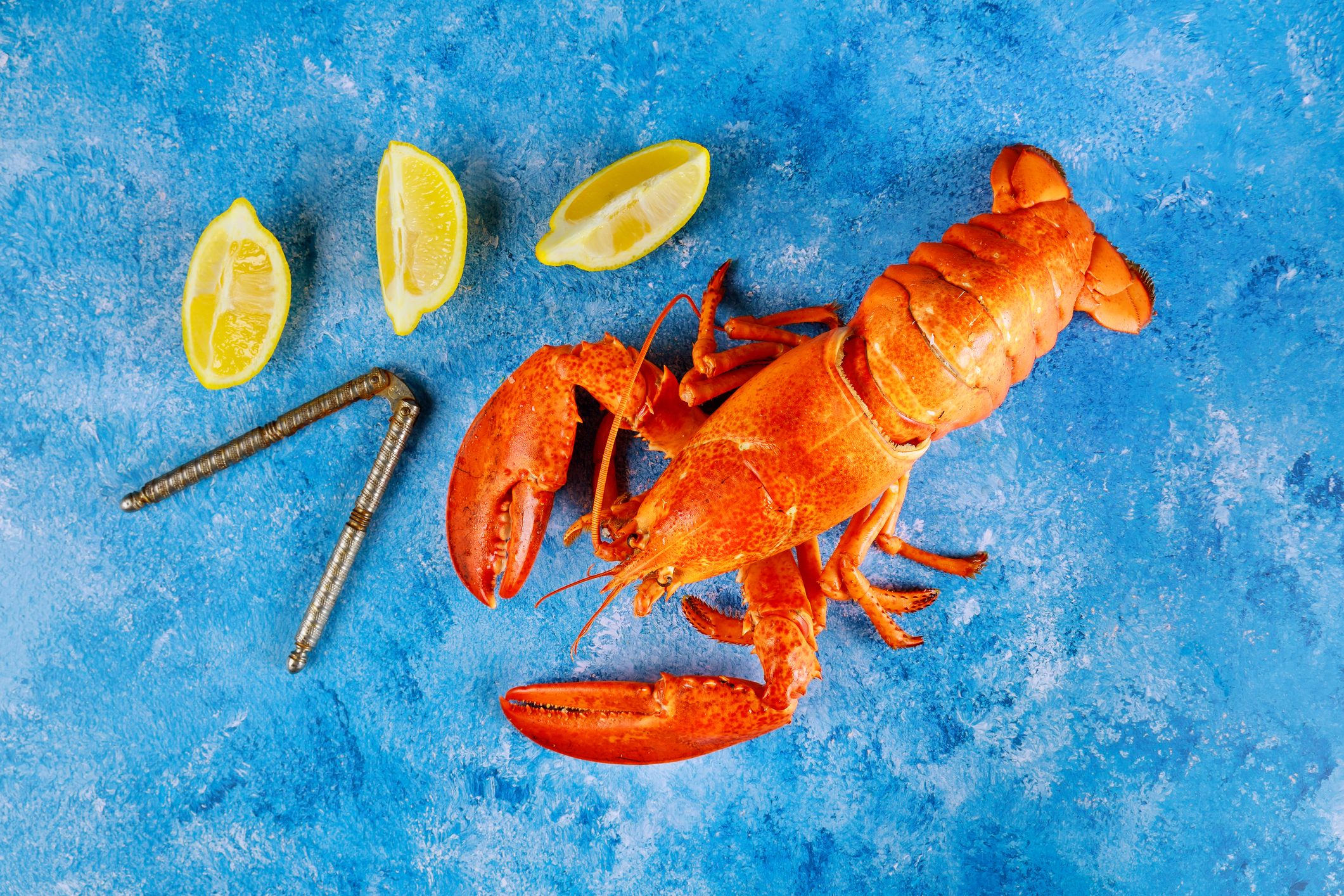 How to Eat Lobster Without Wasting Meat—or Making a Huge Mess