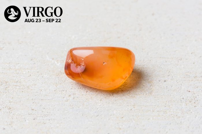 Rd Zodiac Gettyimages 507958884 Carnelian Virgo