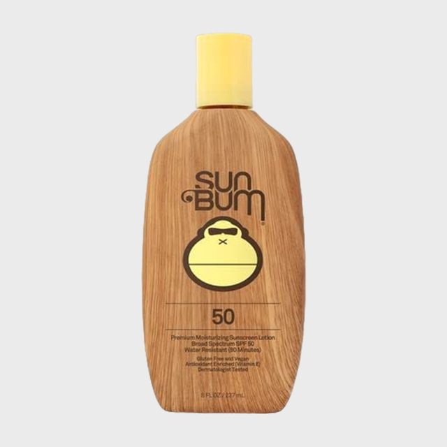 Bottle displaying 