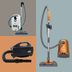 The 6 Best Canister Vacuums, According to Cleaning Pros