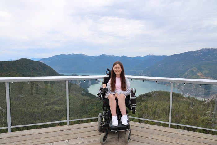 I Use A Wheelchair And These Are The 5 Best Accessible Vacations I've Ever Taken 1
