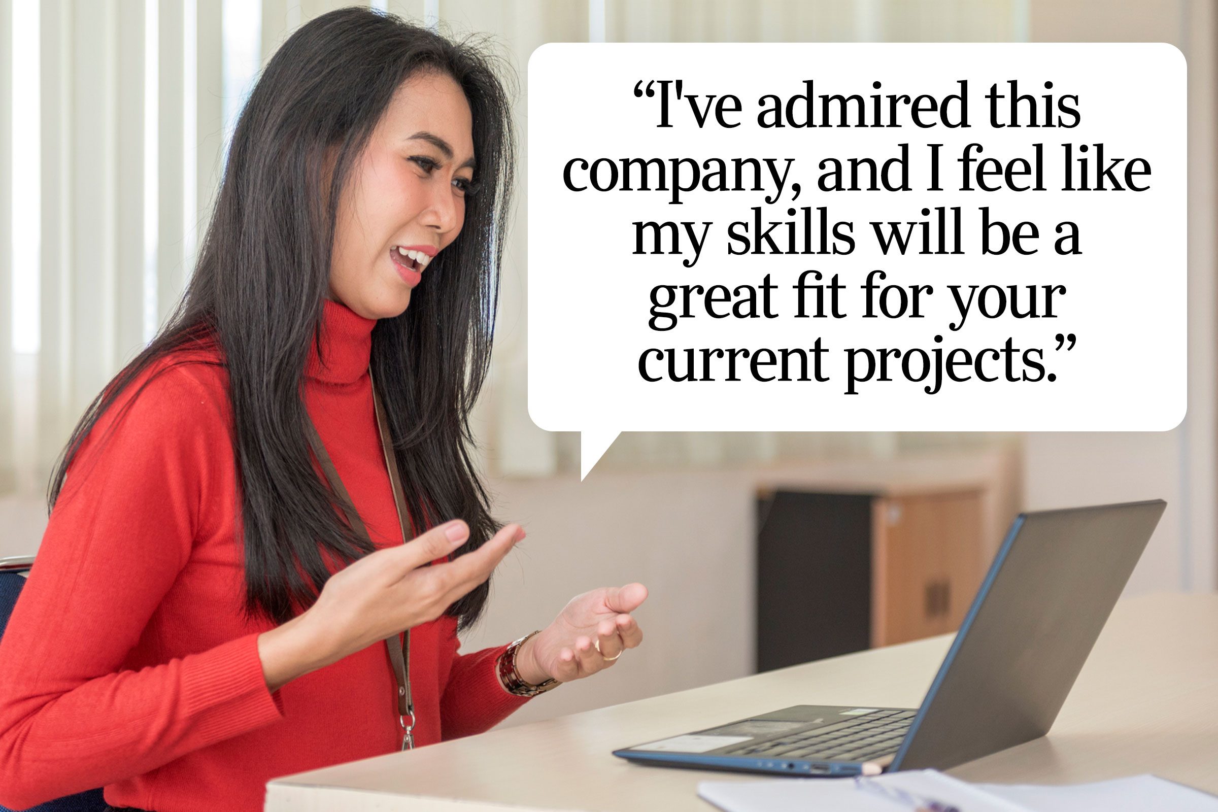 17 Things to Say In an Interview to Land the Job, According to Hiring Managers