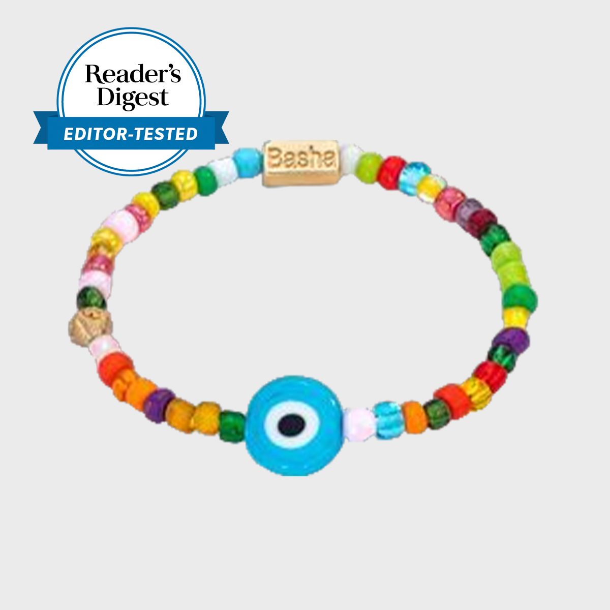 Aaron Basha Beaded Stretch Bracelet Bundle