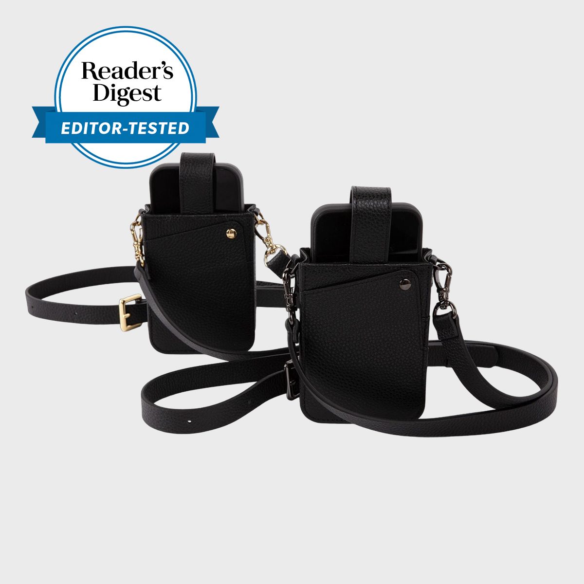Bandolier Hailey Holster