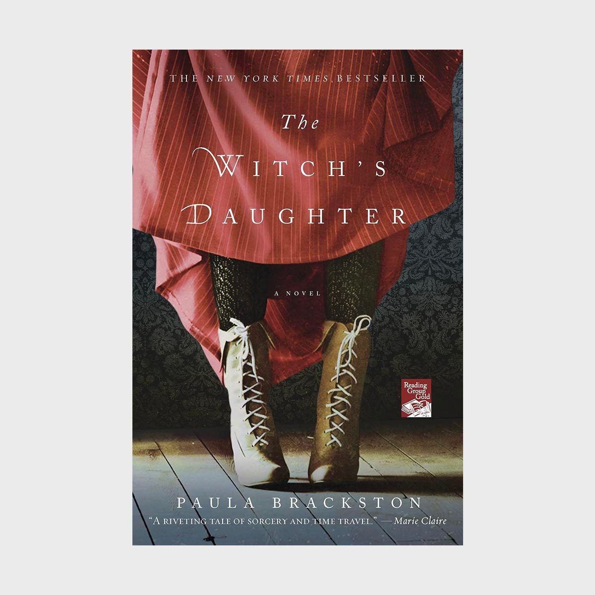 The Witch's Daughter