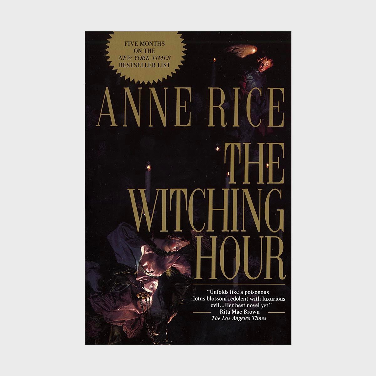 The Witching Hour