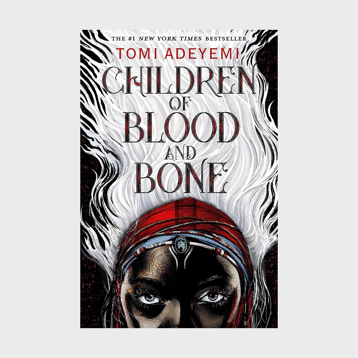 Children Of Blood And Bone