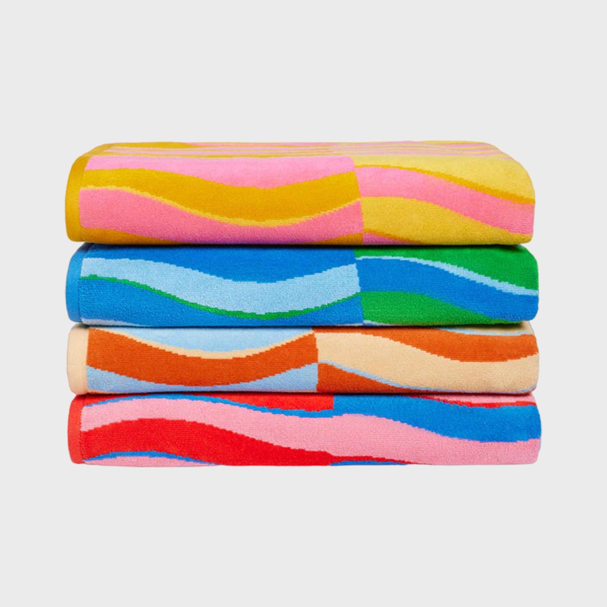 Brooklinen Beach Towel