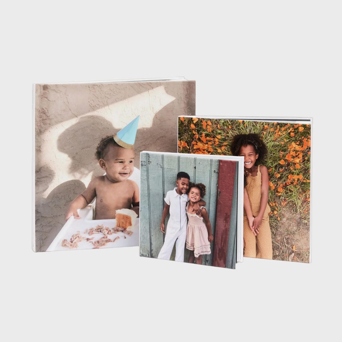 Chatbooks Classic Photo Book