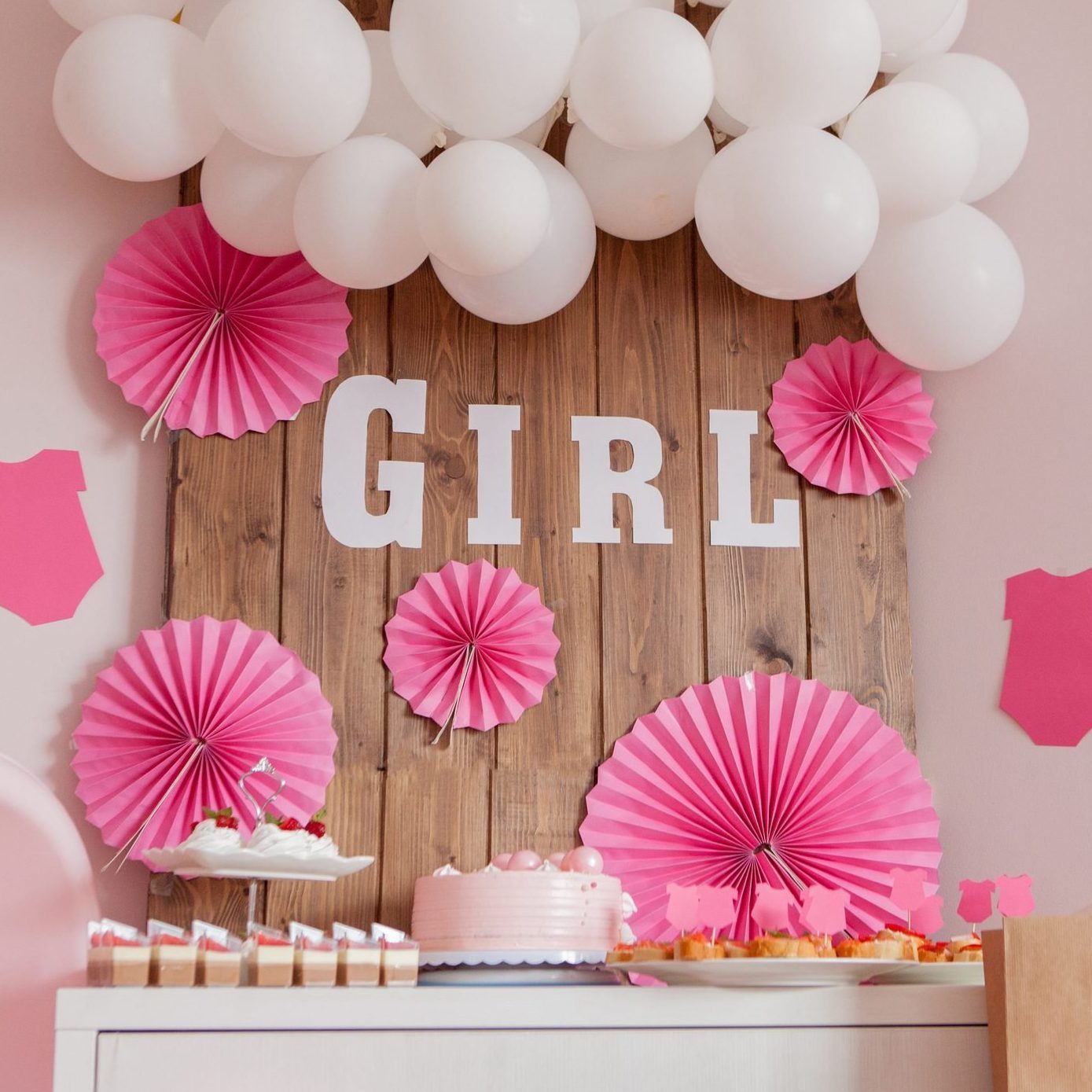 A Complete Guide to Baby Shower Etiquette: Your Top Questions Answered