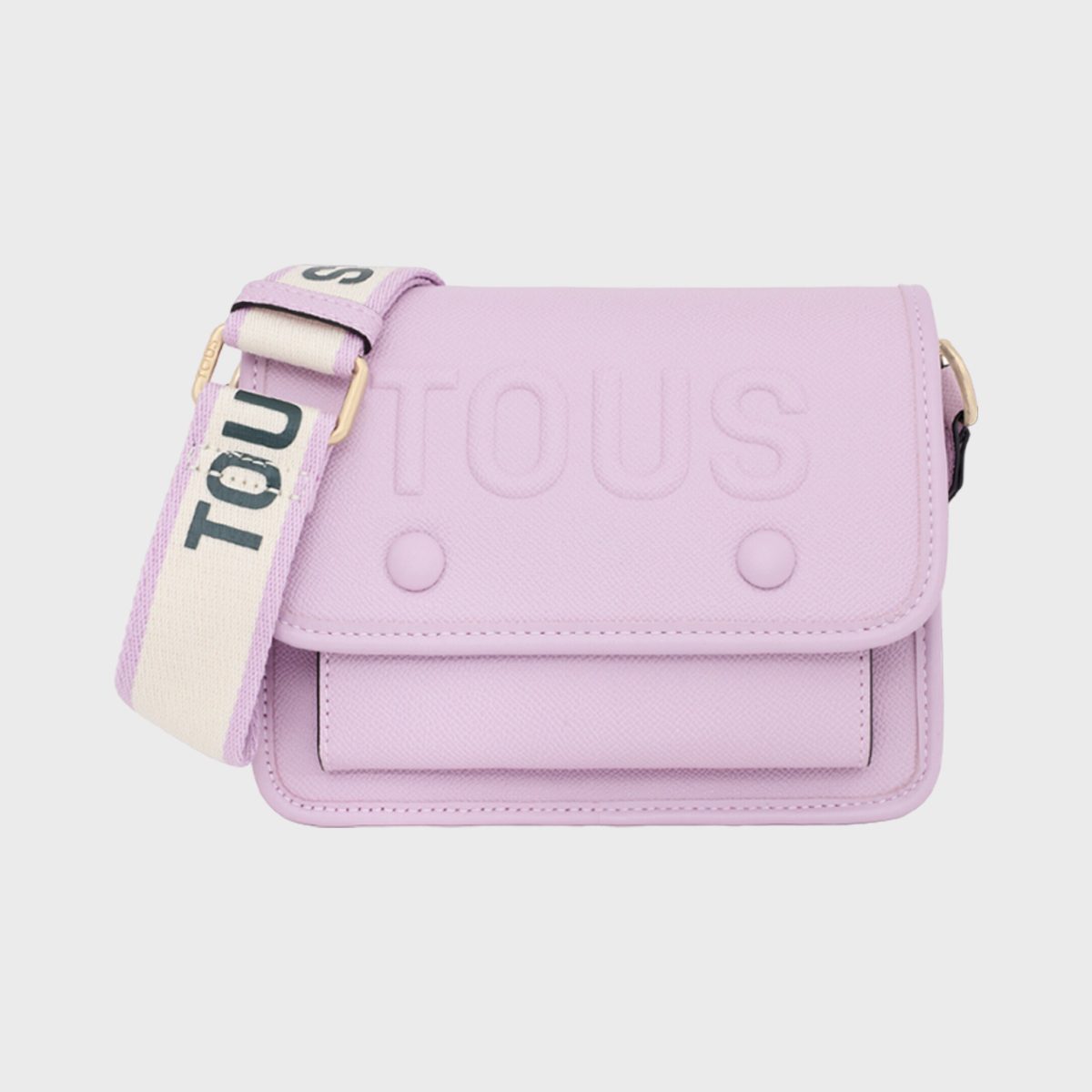 La Rue Audree Crossbody Bag