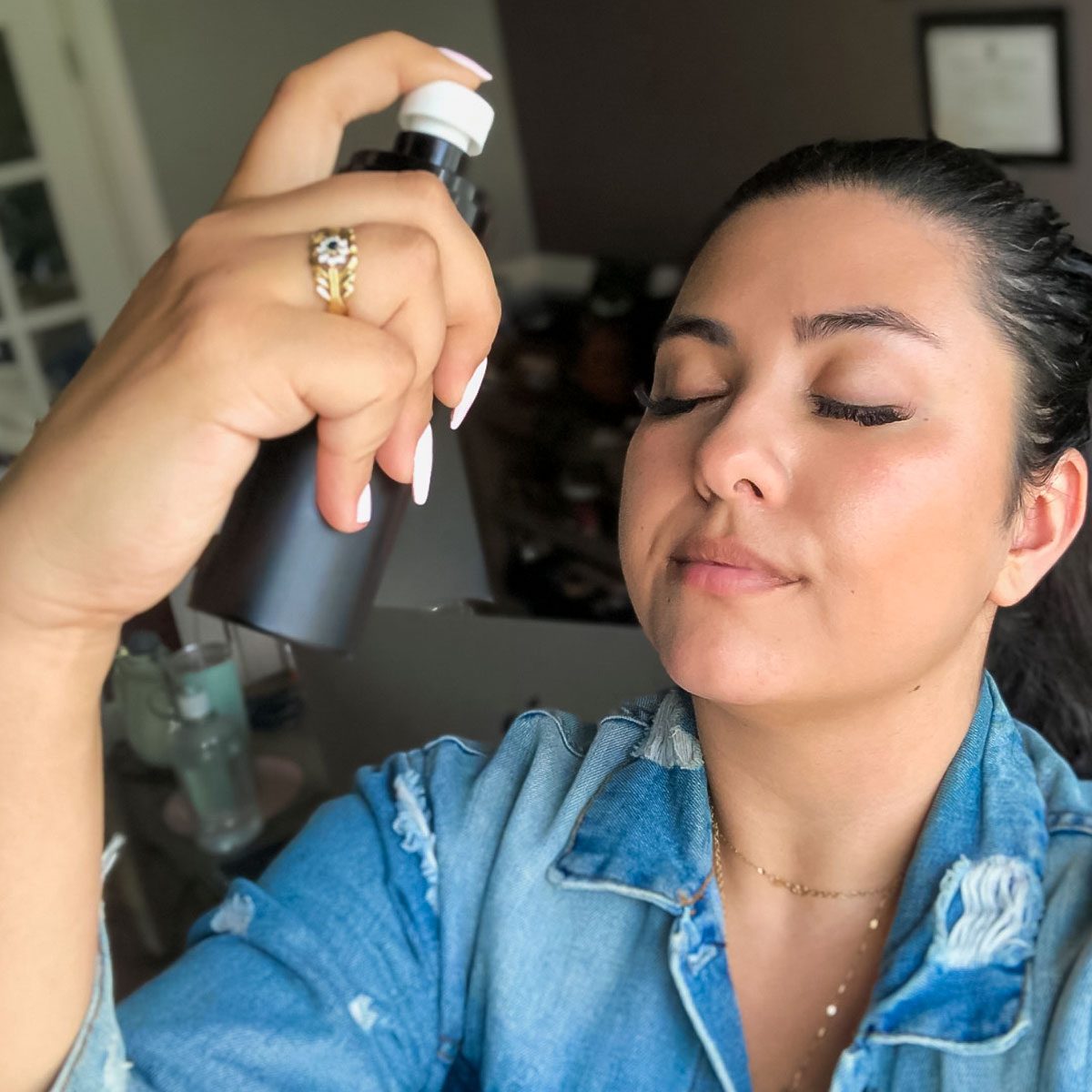 Milk Makeup Setting Spray