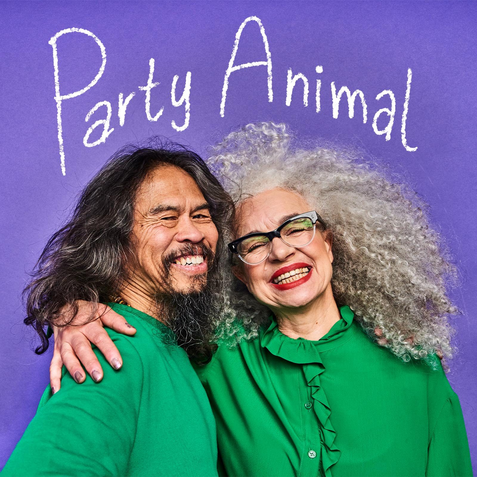 Funny Nickname for Friends