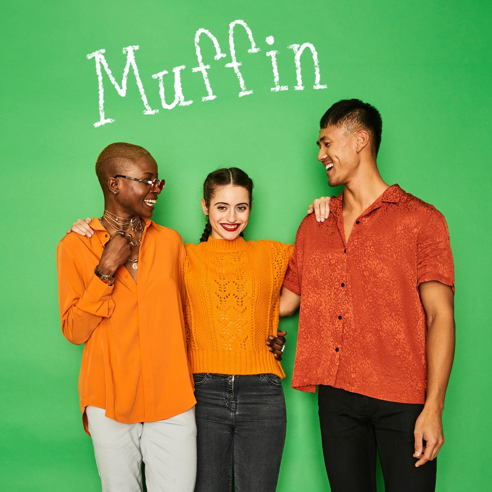 Food Related Nickname for Friends