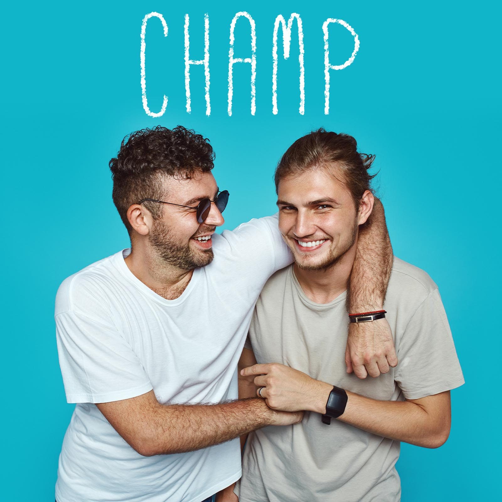 Nickname for Guy Friends