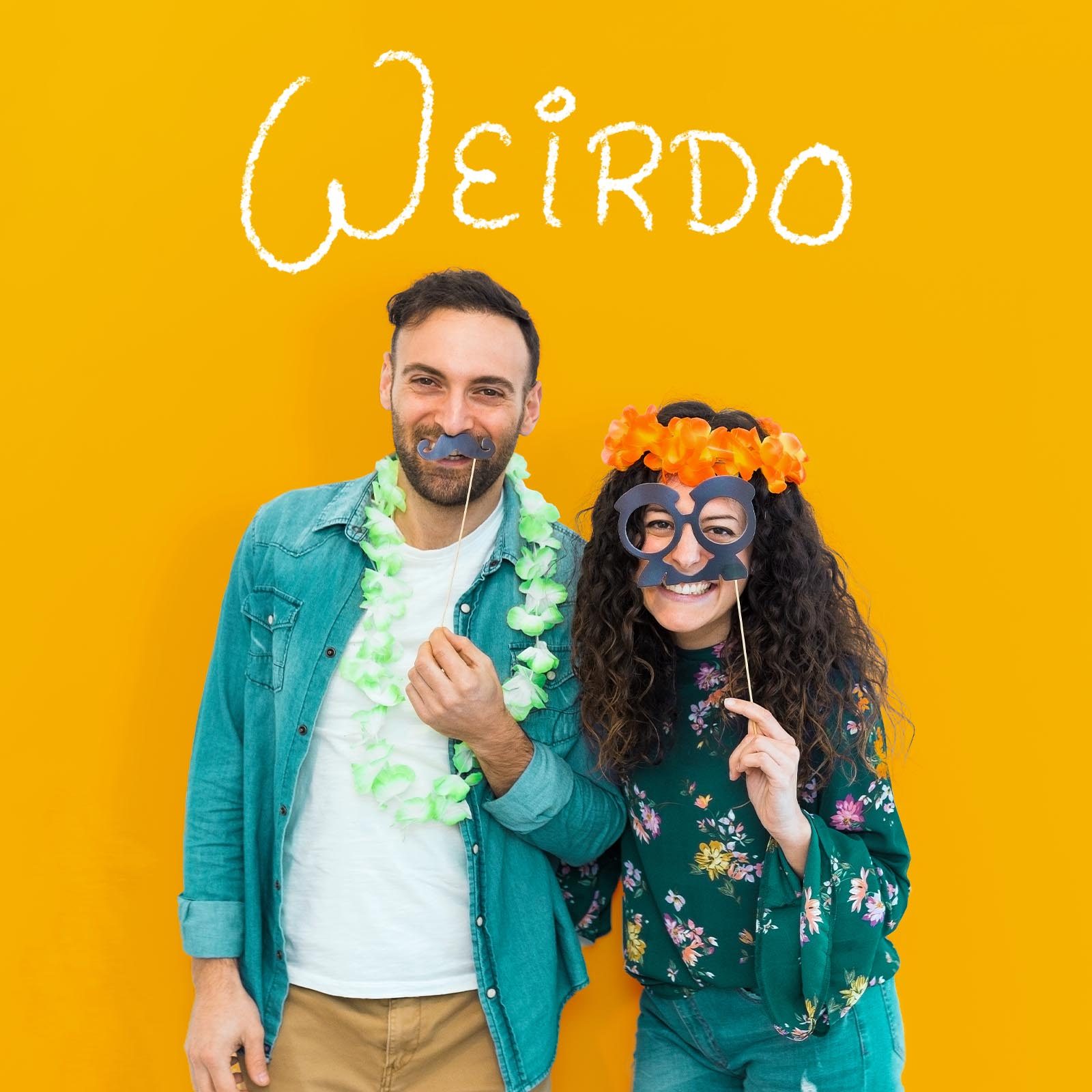 Silly and Sarcastic Nickname for Friends