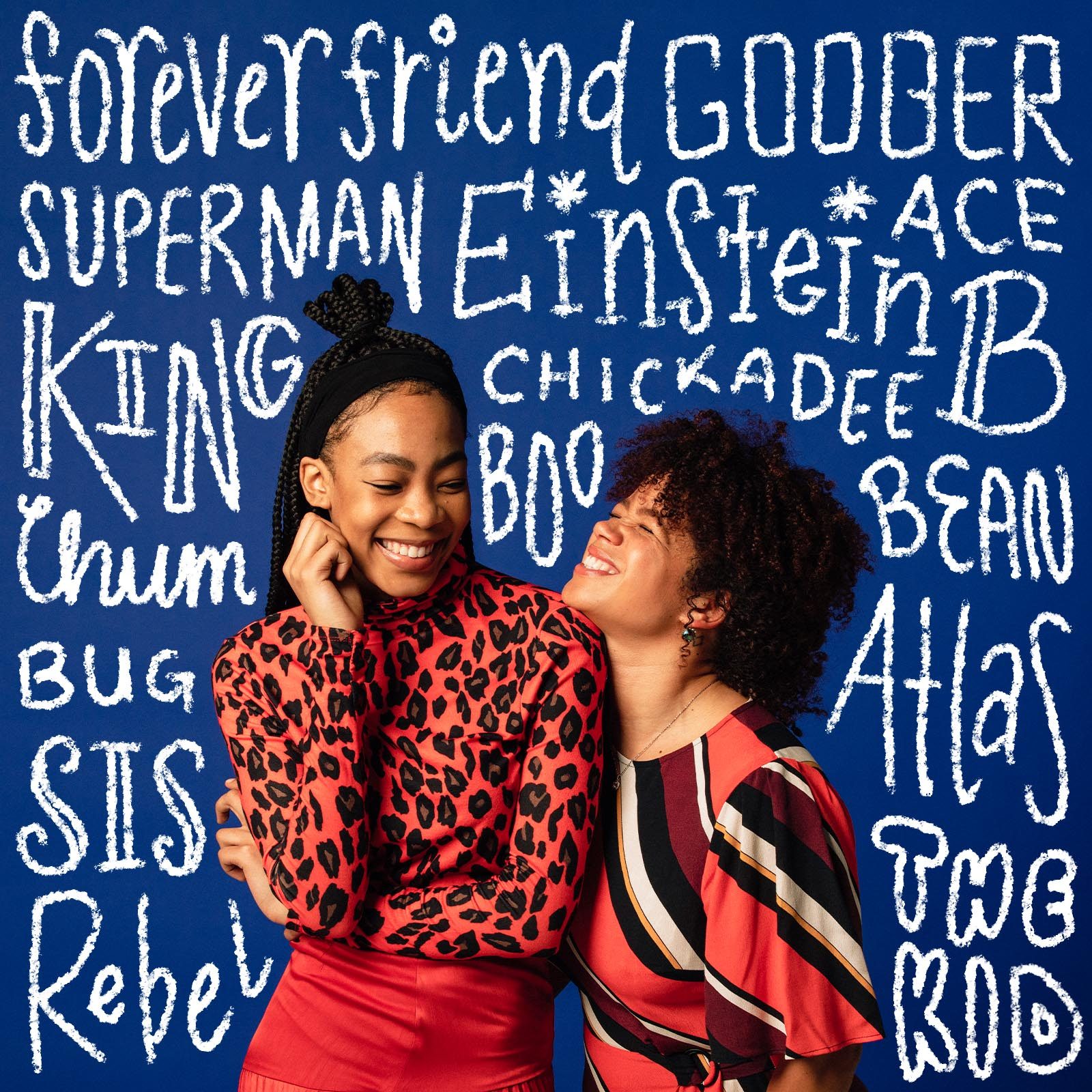 137 Cute and Funny Nicknames for Friends That Totally Encapsulate Your BFFs