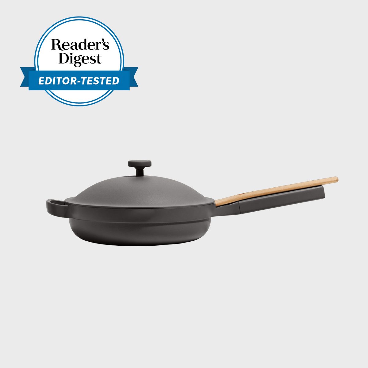 Our Place Always Pan