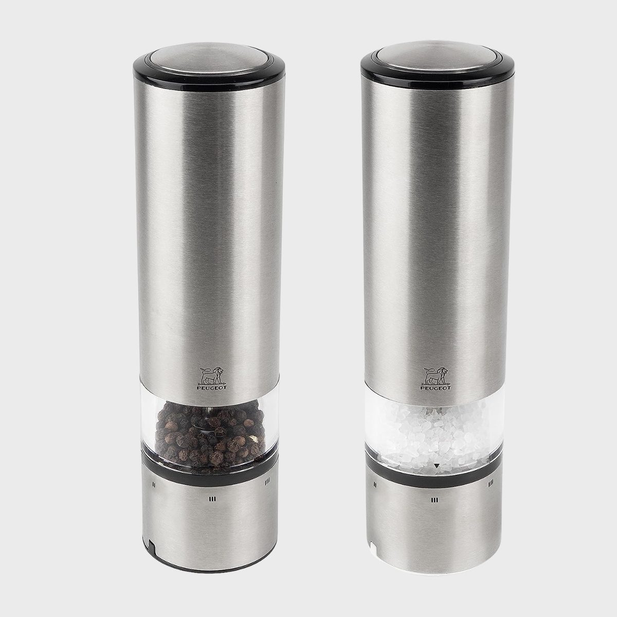 Peugeot Elis Sense U Select Salt & Pepper Mill Set