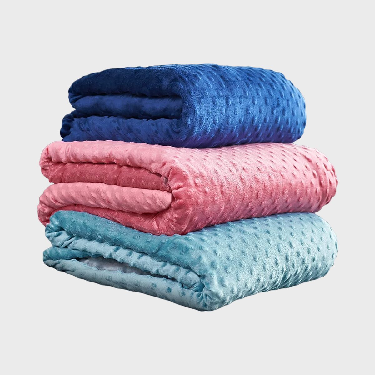 Quility Weighted Blanket