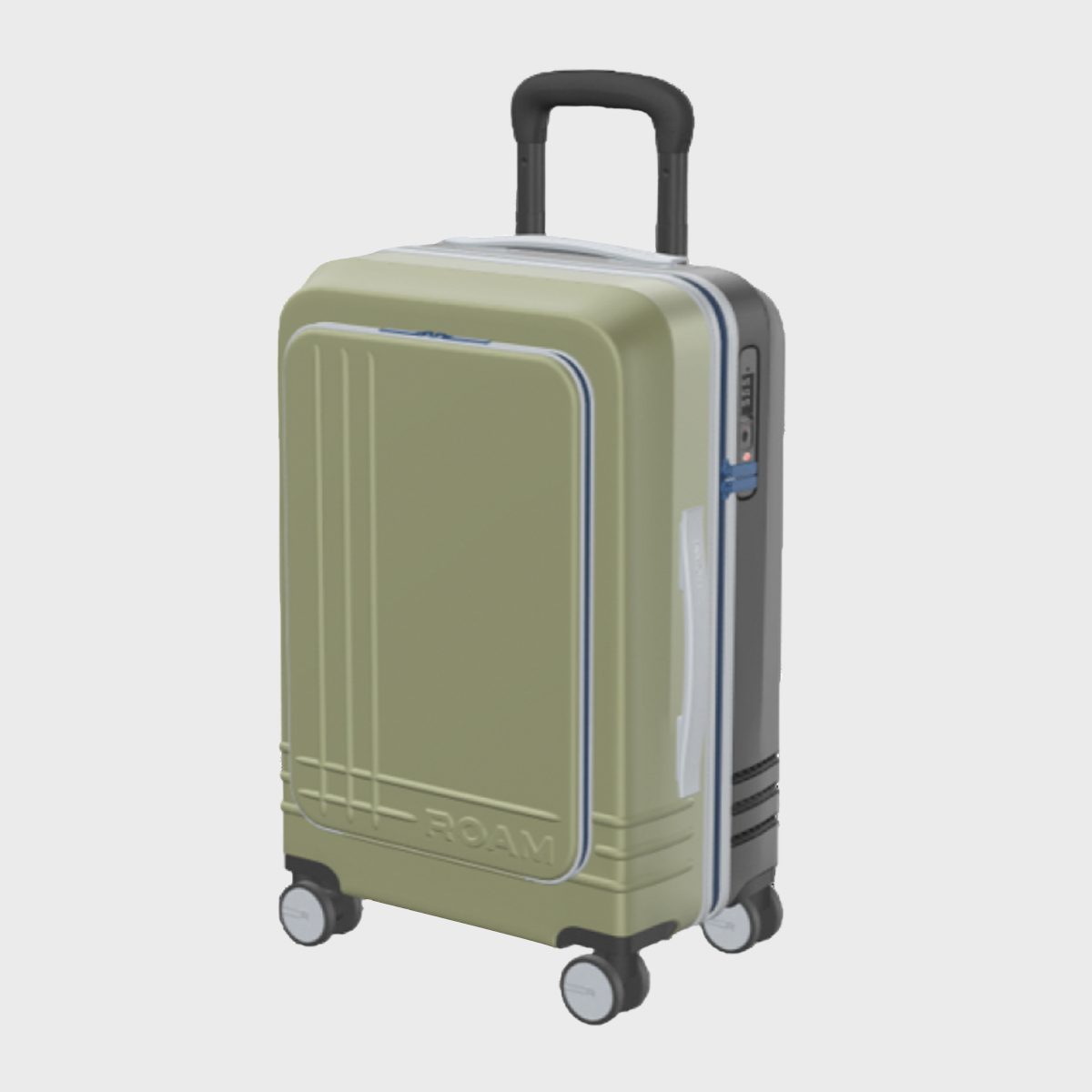 Roam Carry On Front Pocket 1 Ecomm Via Roamluggage.com