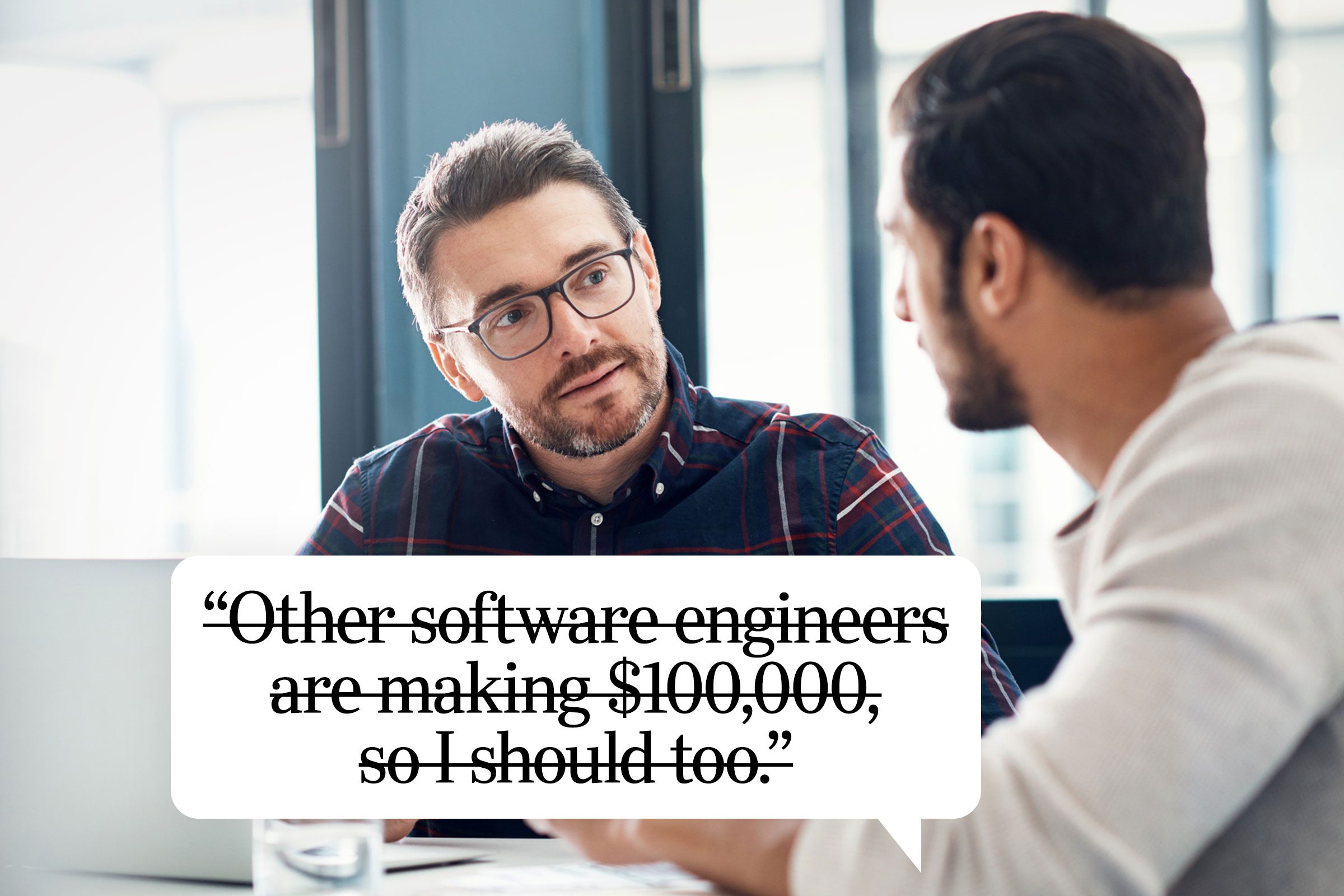 What Not To Say When Asking For A Raise And 7 Things To Say Instead According To Egotiation Experts 3