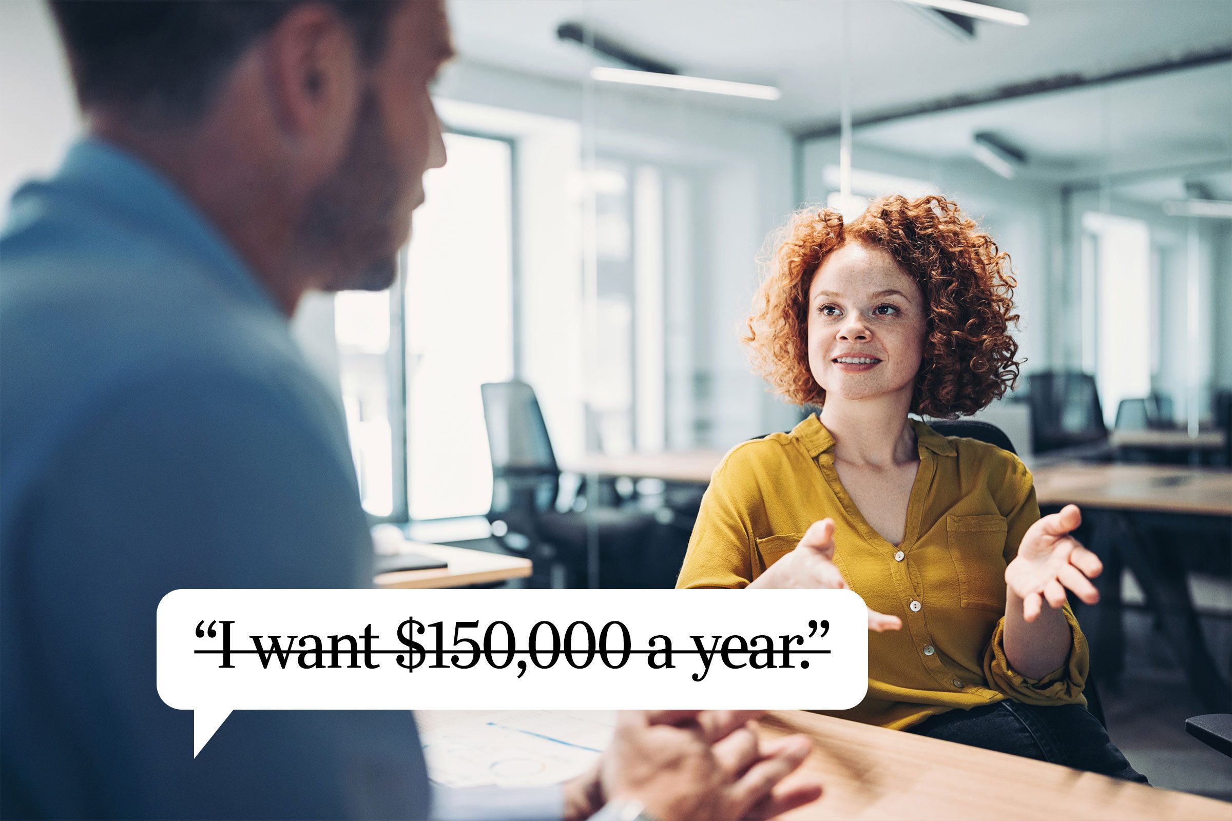 What Not To Say When Asking For A Raise And 7 Things To Say Instead According To Egotiation Experts 4