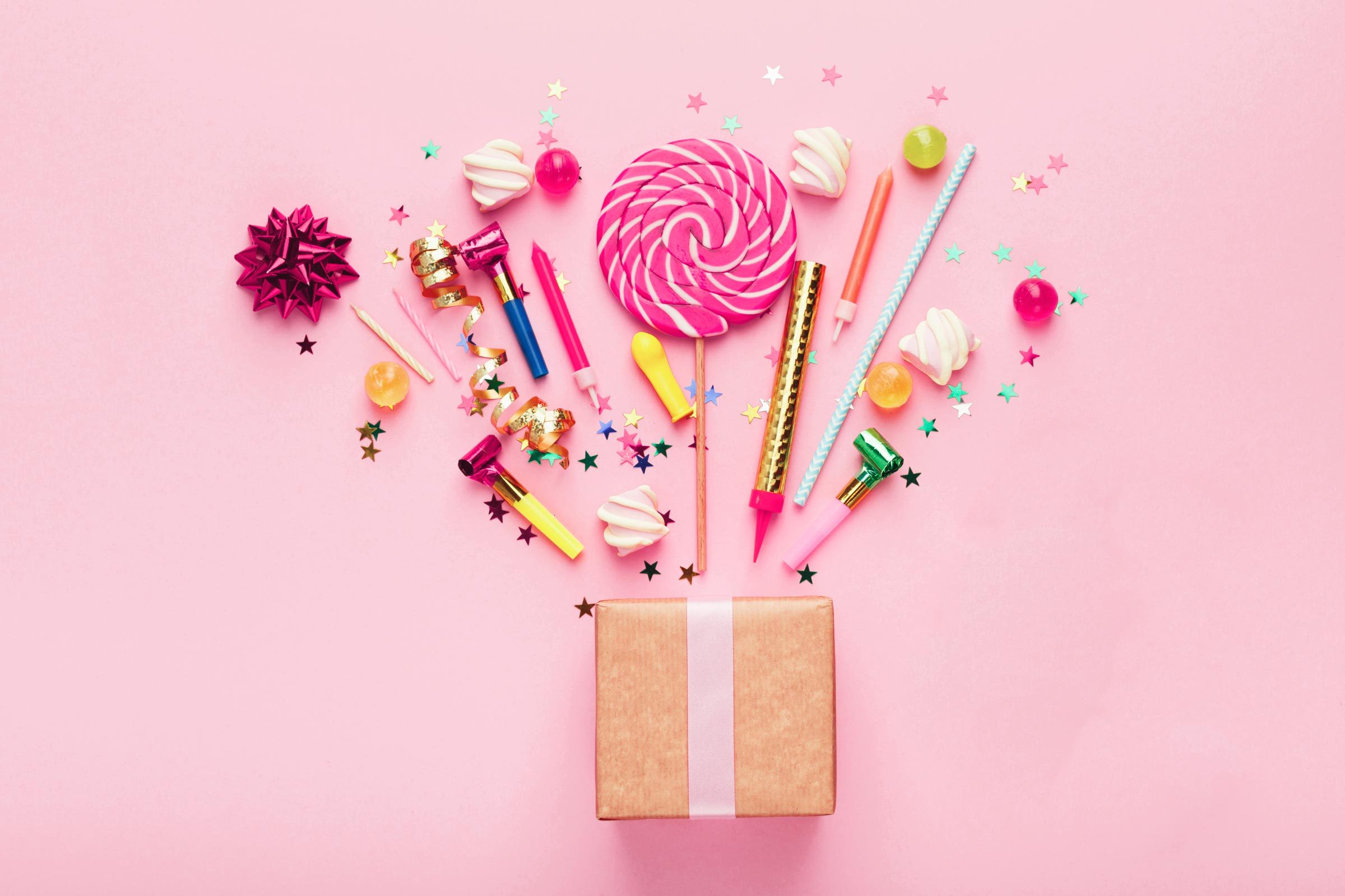 119 Best Birthday Freebies for the Happiest of Birthdays