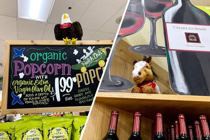 Trader Joes Mascots Qtr 1200x800