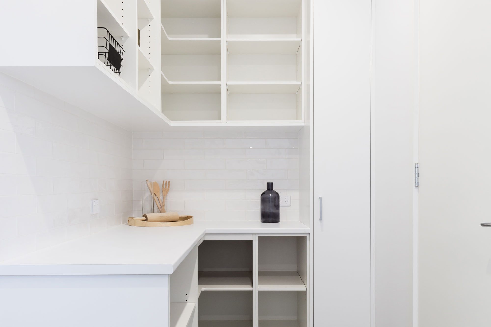 What Is a Butler’s Pantry, and Why Do You Need One?