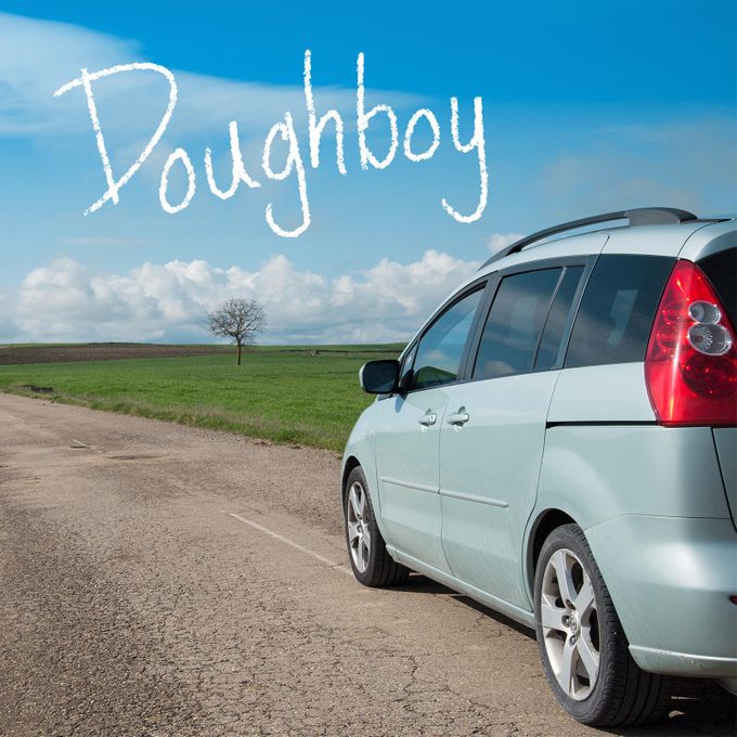 Car Names 2 Funny Gettyimages 533831342