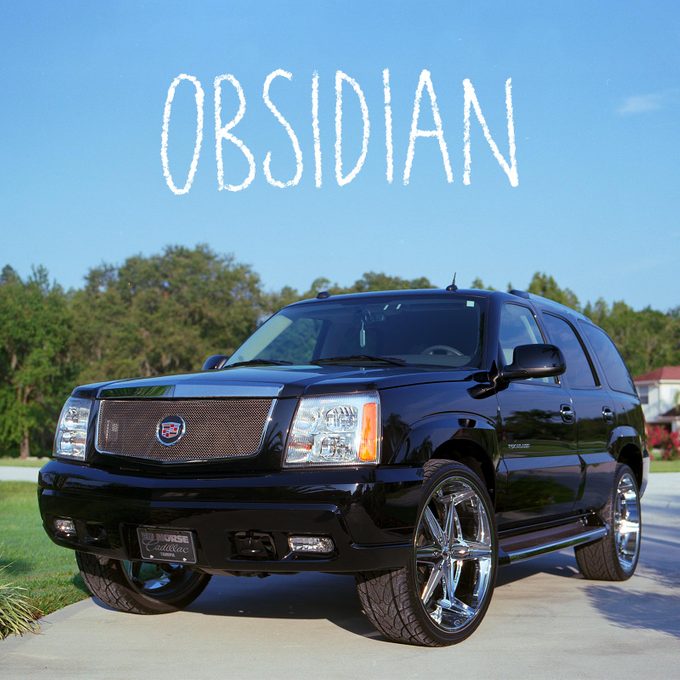 Car Names 4 Black Gettyimages 1336181468