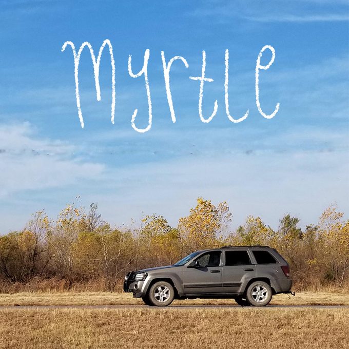 Car Names 8 Used Gettyimages 999531160