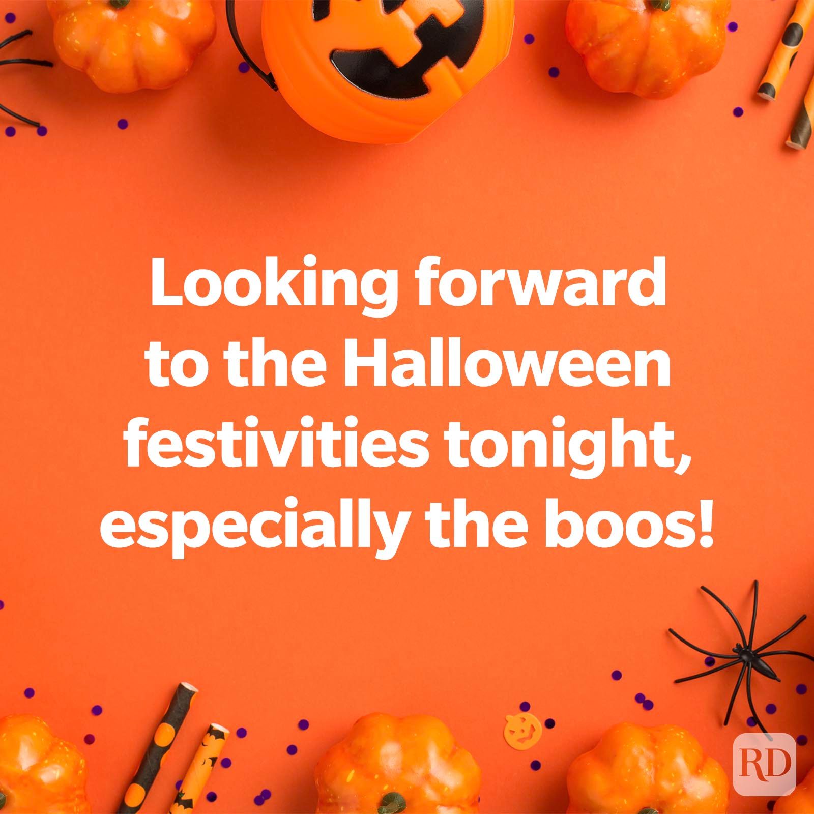 Halloween Greetings