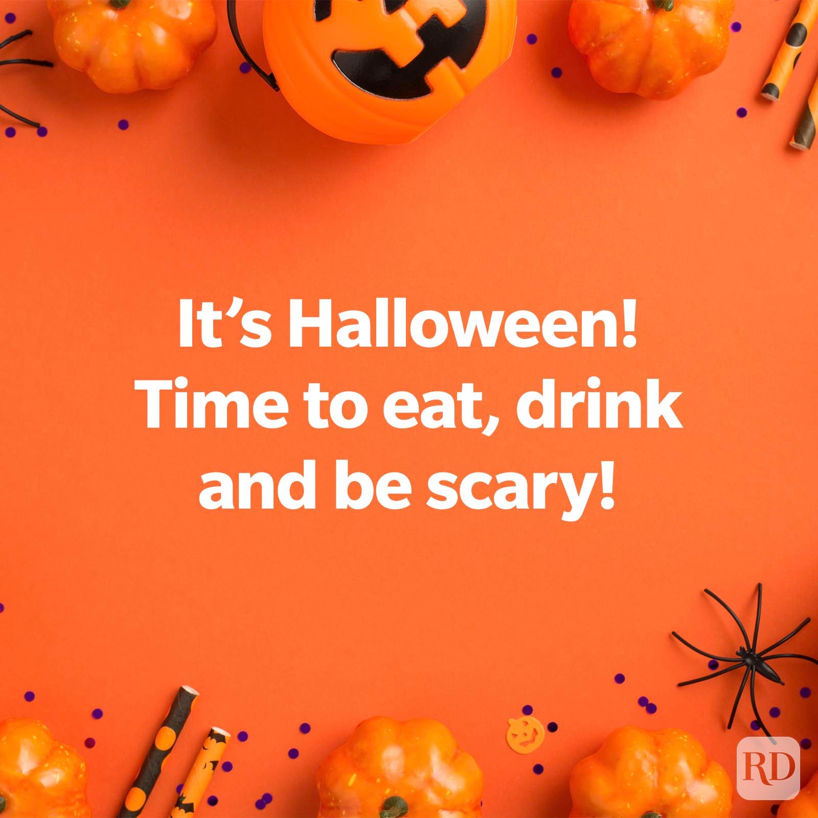 67 Halloween Greetings for All the Ghouls and Goblins in Your Life