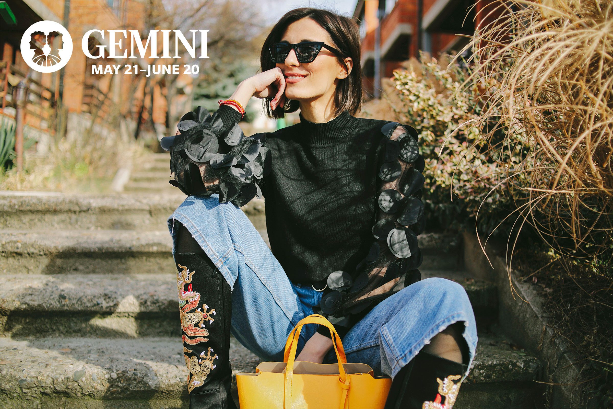 Gemini Trendsetting