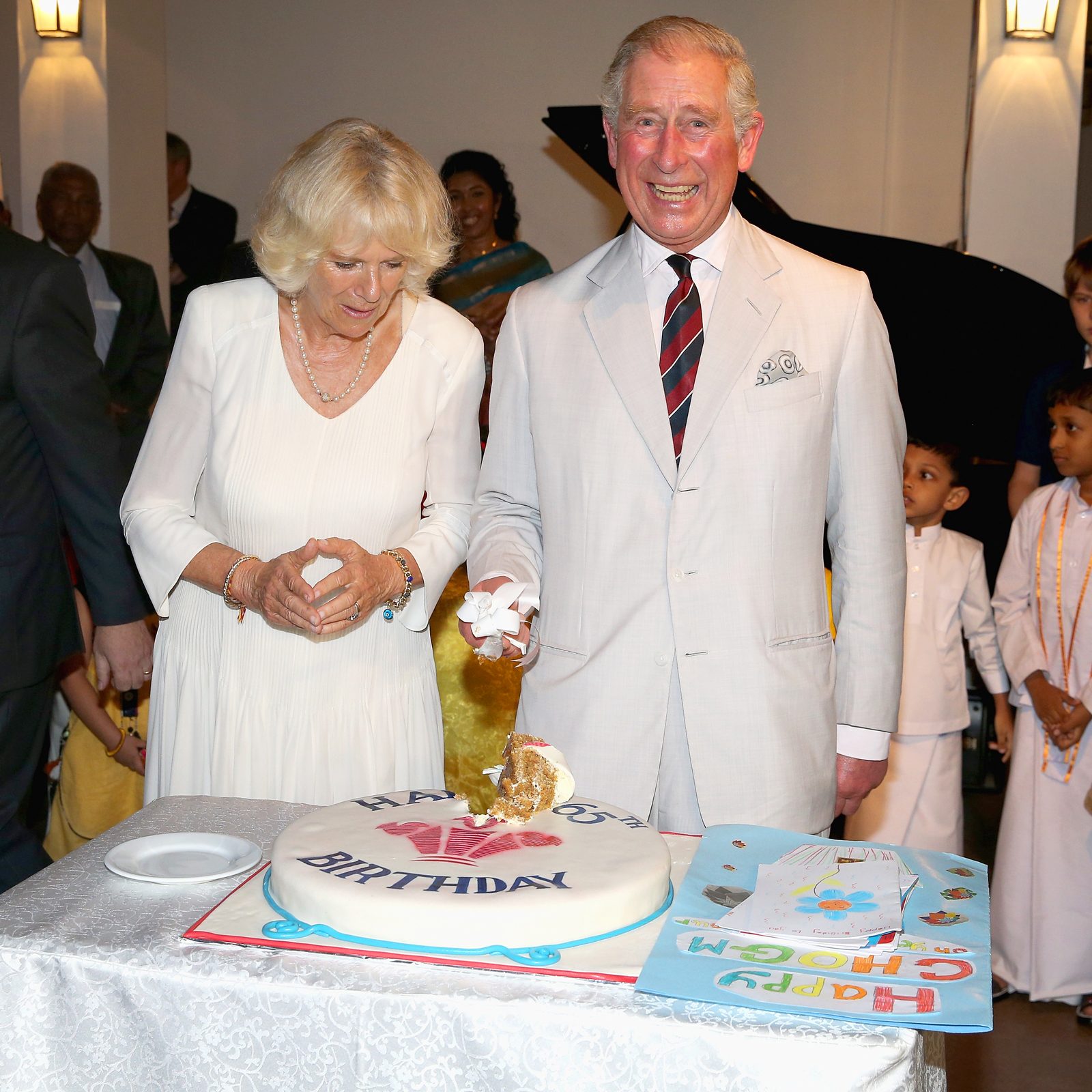 Does King Charles Have Two Birthdays? Here’s Why He Celebrates Twice