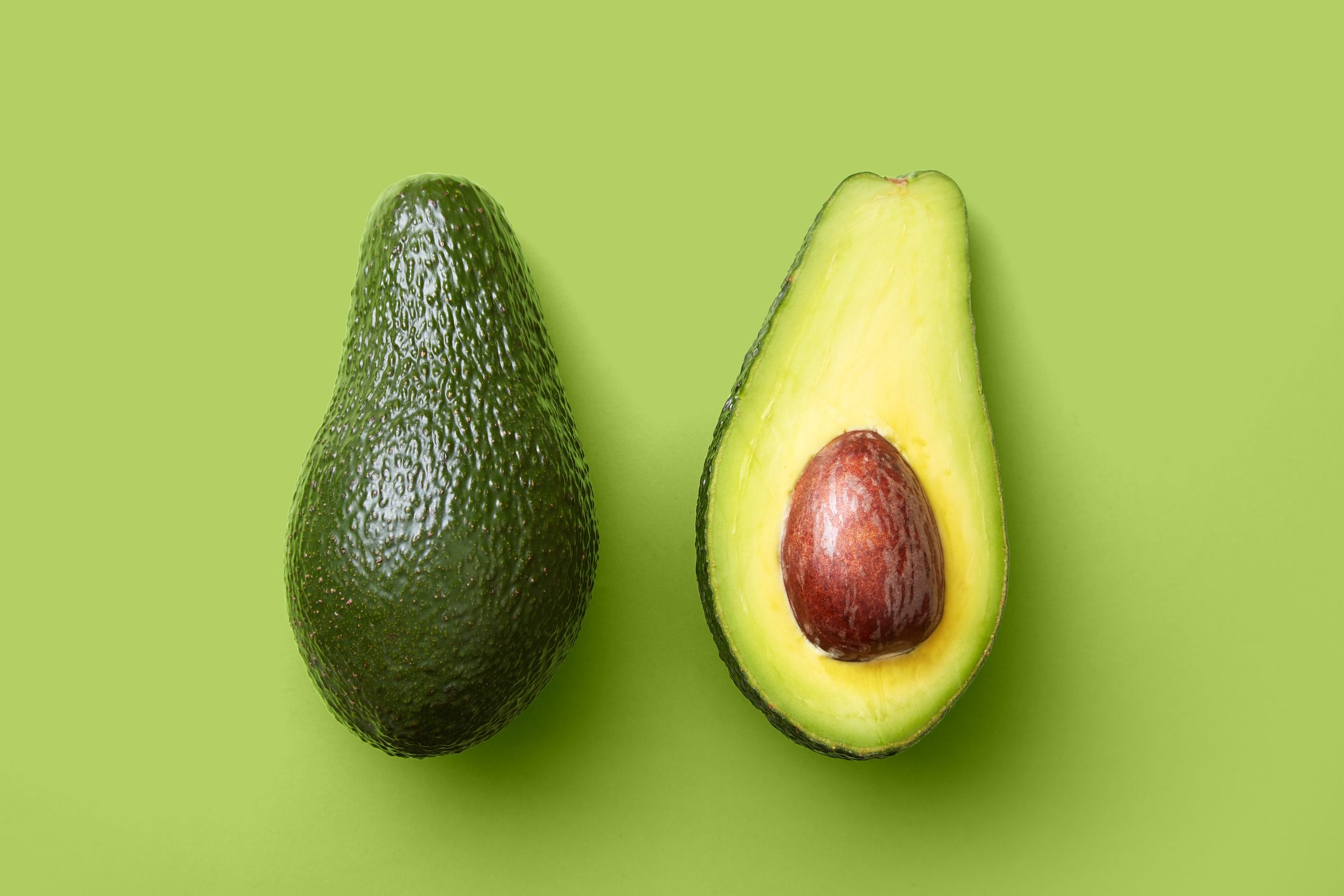 If You Don’t Eat an Avocado a Day, This Might Convince You to Start